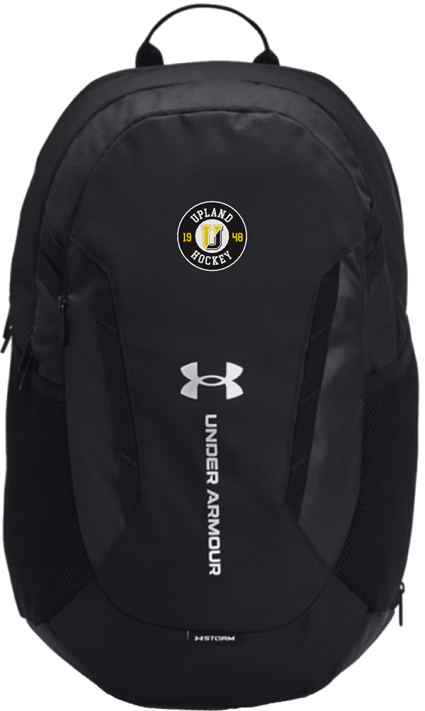 Upland Hockey UA Hustle 6.0 Team Backpack