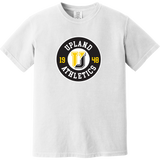 Upland Athletics Heavyweight Ring Spun Tee