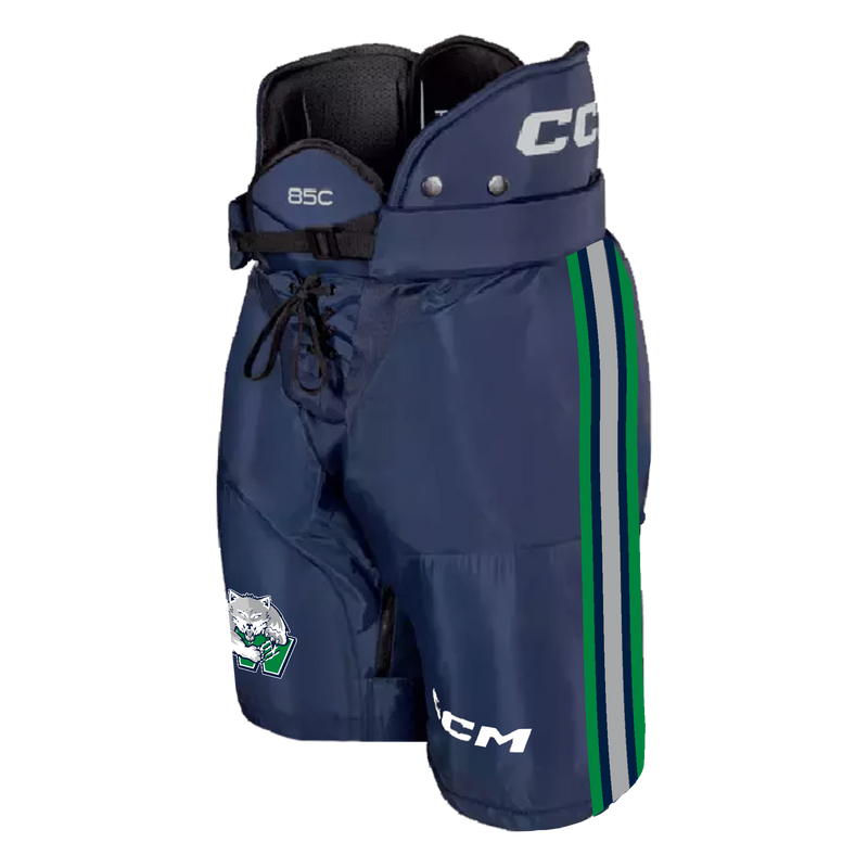 Woodbridge Wolfpack CCM 85C Senior Custom Pants