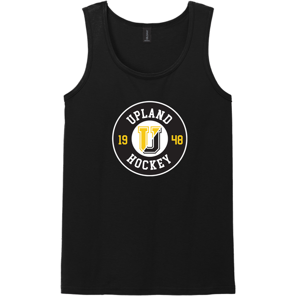 Upland Hockey Softstyle Tank Top