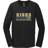 Skylands Kings Softstyle Long Sleeve T-Shirt