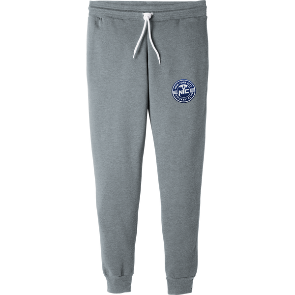 NYC Hockey Club Unisex Jogger Sweatpants