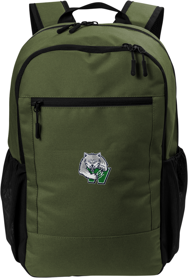 Woodbridge Wolfpack Daily Commute Backpack