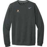 Upland Disc Golf Nike Club Fleece Crew