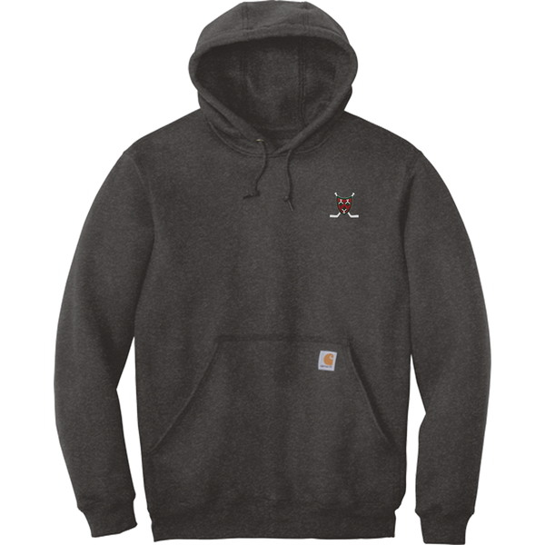 Navesink Carhartt Midweight Hooded Sweatshirt