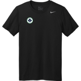 North Park Hockey Nike Team rLegend Tee