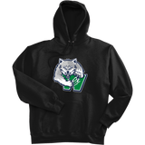 Woodbridge Wolfpack Ultimate Cotton - Pullover Hooded Sweatshirt