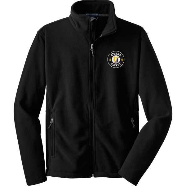 Upland Hockey Value Fleece Jacket