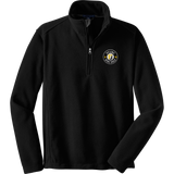Upland Disc Golf Value Fleece 1/4-Zip Pullover