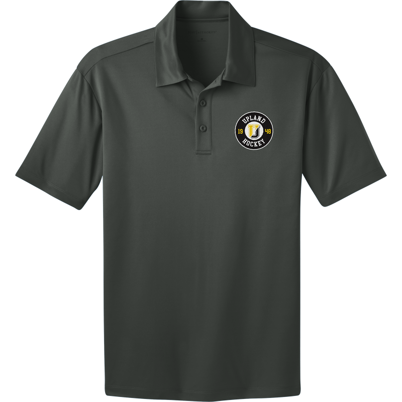 Upland Hockey Adult Silk Touch Performance Polo