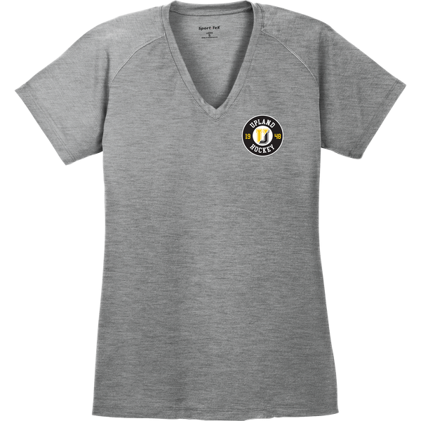 Upland Hockey Ladies Ultimate Performance V-Neck