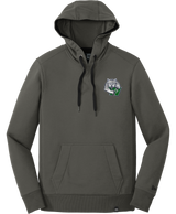 Woodbridge Wolfpack New Era French Terry Pullover Hoodie