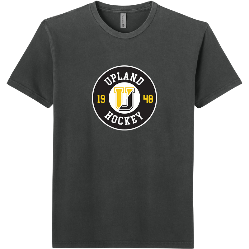 Upland Hockey Soft Wash Cotton Tee
