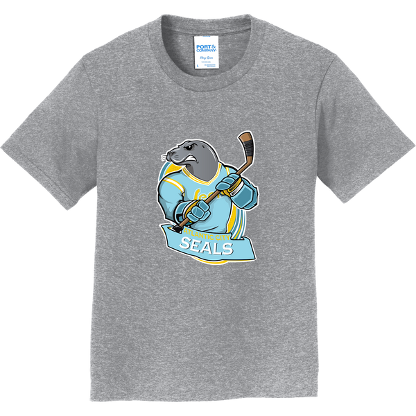 Atlantic City Seals Youth Fan Favorite Tee
