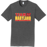 Team Maryland Adult Fan Favorite Tee
