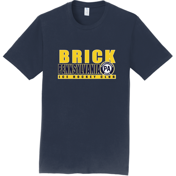 PA Brick Adult Fan Favorite Tee