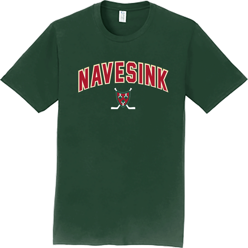 Navesink Adult Fan Favorite Tee