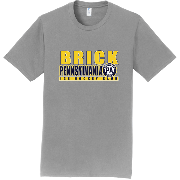 PA Brick Adult Fan Favorite Tee