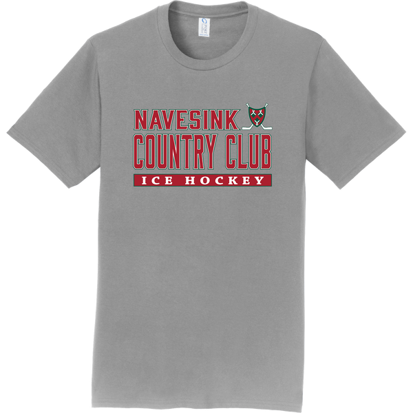 Navesink Adult Fan Favorite Tee