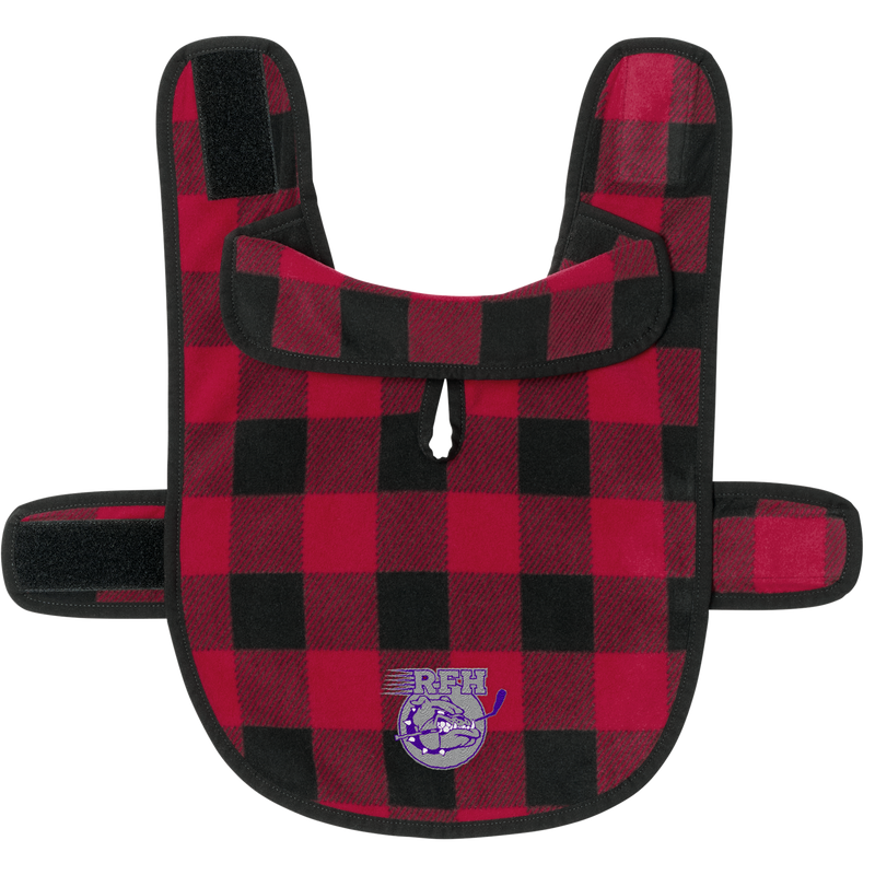 Rumson-Fair Haven Pet Fleece Jacket