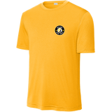Upland Disc Golf PosiCharge Competitor Tee
