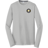 Upland Hockey Long Sleeve PosiCharge Competitor Cotton Touch Tee