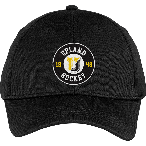 Upland Hockey Youth PosiCharge RacerMesh Cap
